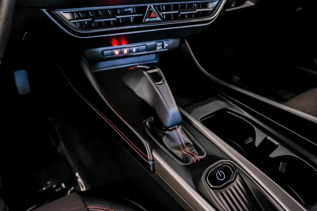 Dodge Charger Daytona Vehicle Main Gallery Image 20