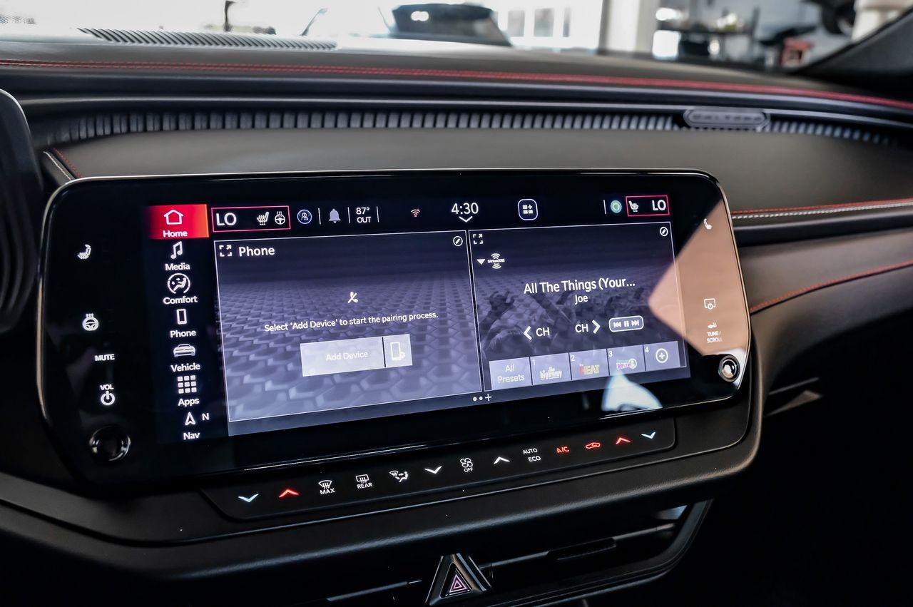 Dodge Charger Daytona Vehicle Main Gallery Image 25