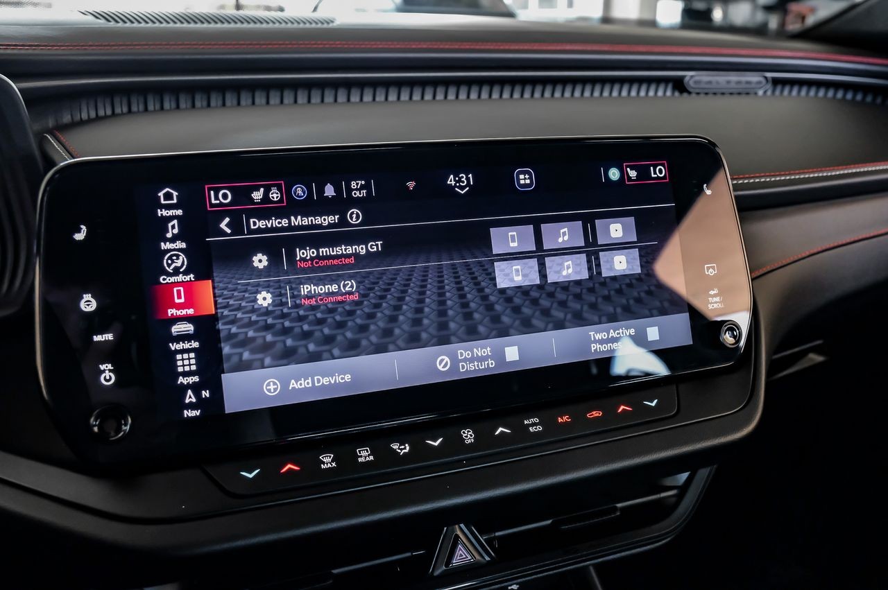 Dodge Charger Daytona Vehicle Main Gallery Image 27