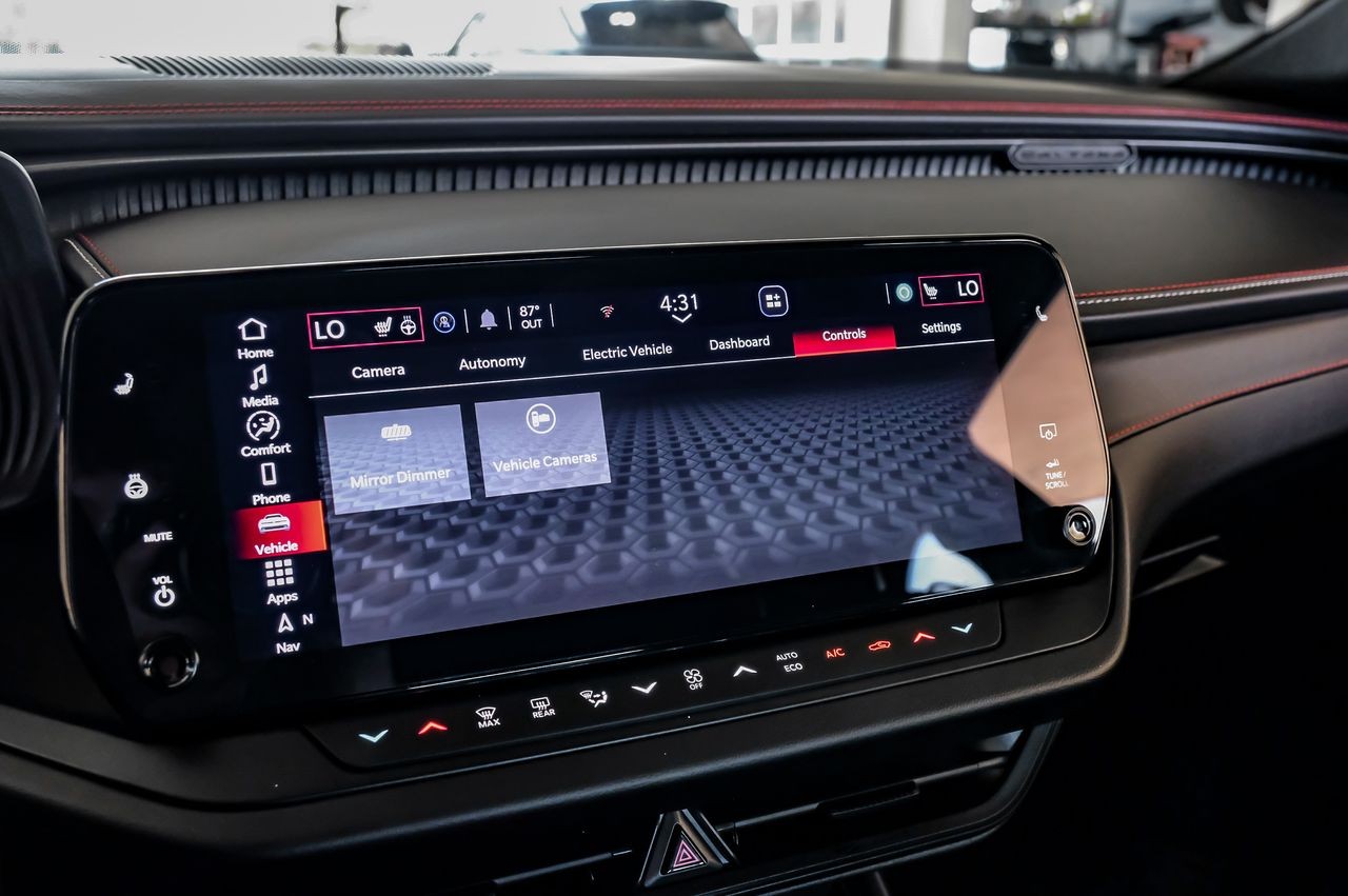 Dodge Charger Daytona Vehicle Main Gallery Image 28