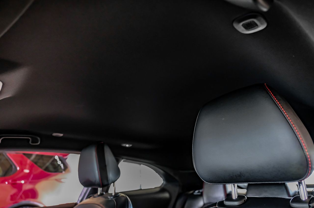 Dodge Charger Daytona Vehicle Main Gallery Image 30