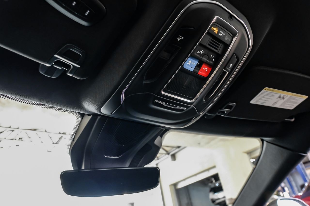 Dodge Charger Daytona Vehicle Main Gallery Image 31