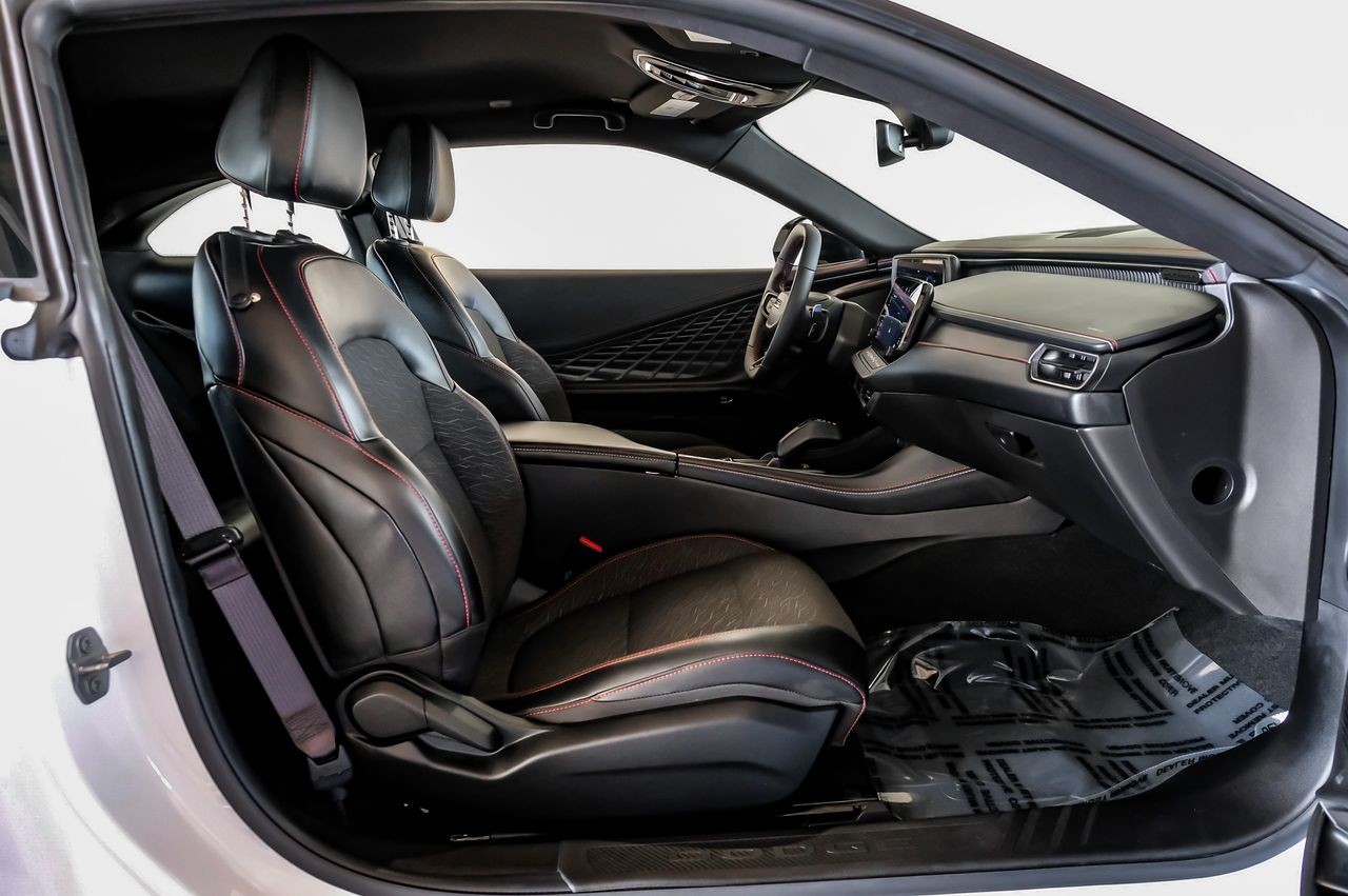 Dodge Charger Daytona Vehicle Main Gallery Image 34