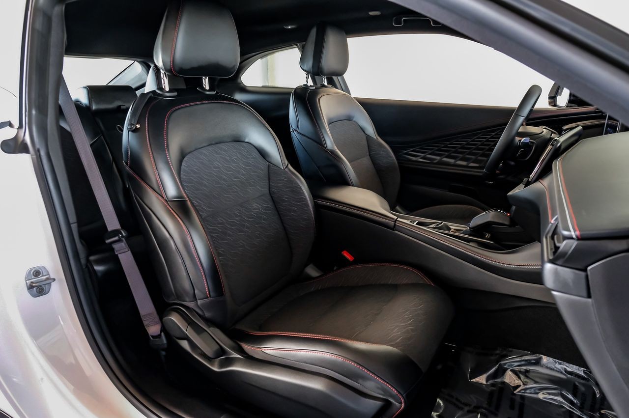 Dodge Charger Daytona Vehicle Main Gallery Image 35