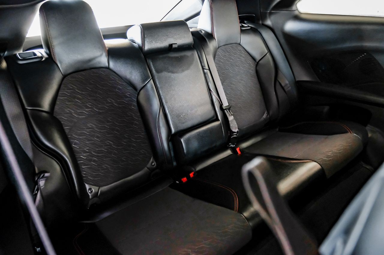 Dodge Charger Daytona Vehicle Main Gallery Image 36