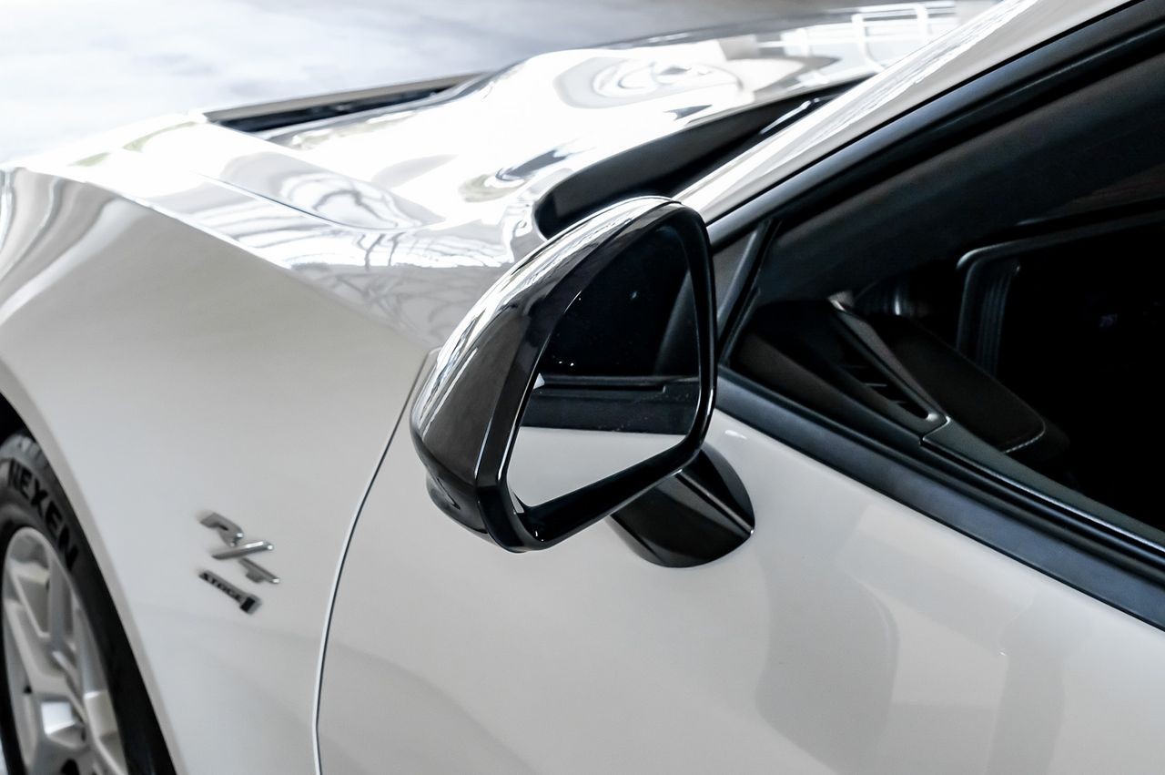 Dodge Charger Daytona Vehicle Main Gallery Image 37