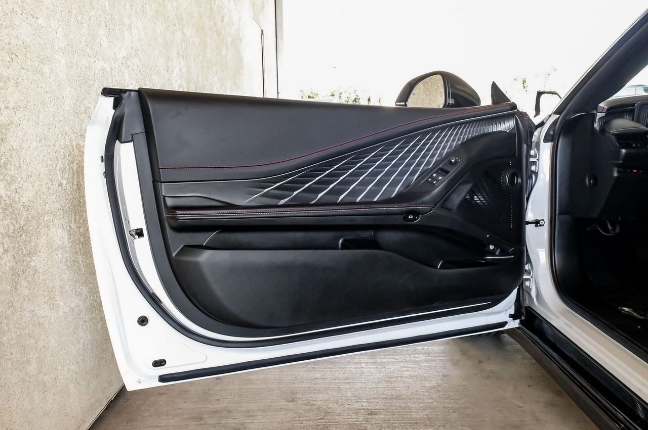 Dodge Charger Daytona Vehicle Main Gallery Image 39