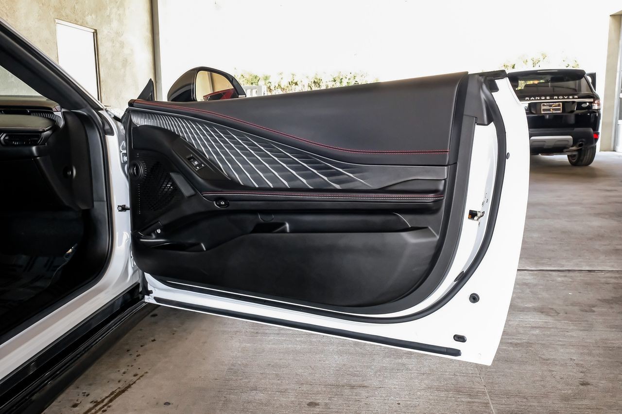 Dodge Charger Daytona Vehicle Main Gallery Image 40