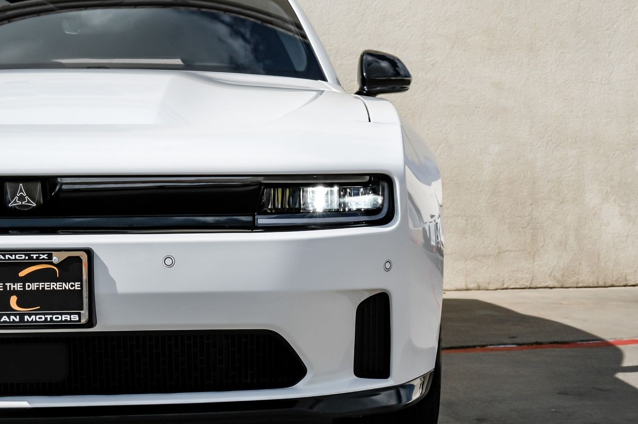 Dodge Charger Daytona Vehicle Main Gallery Image 41