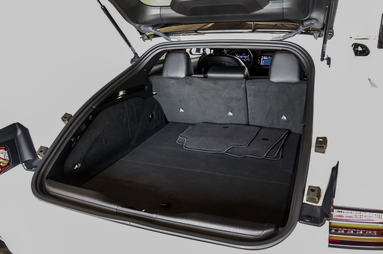 Dodge Charger Daytona Vehicle Main Gallery Image 43