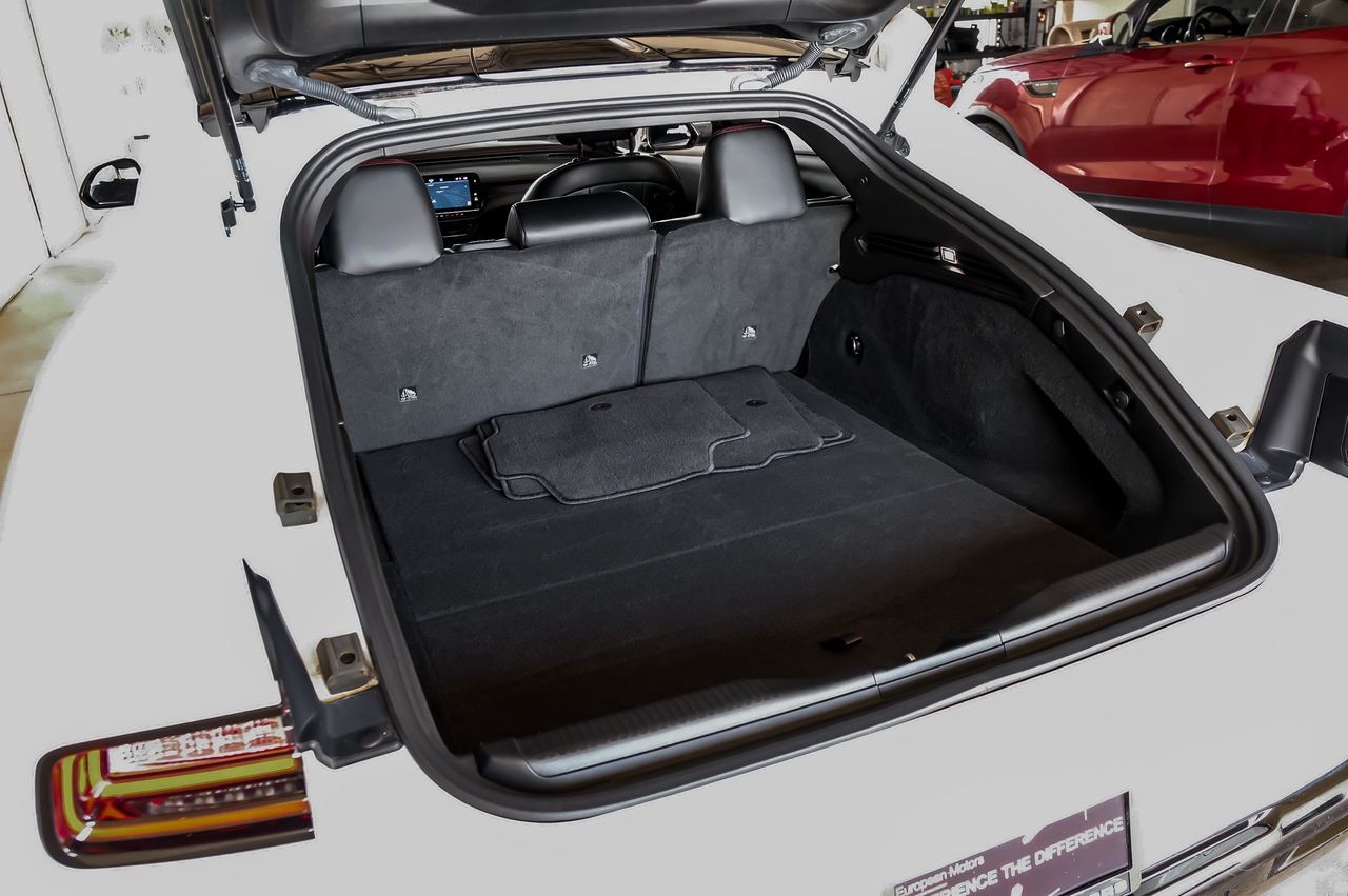 Dodge Charger Daytona Vehicle Main Gallery Image 44