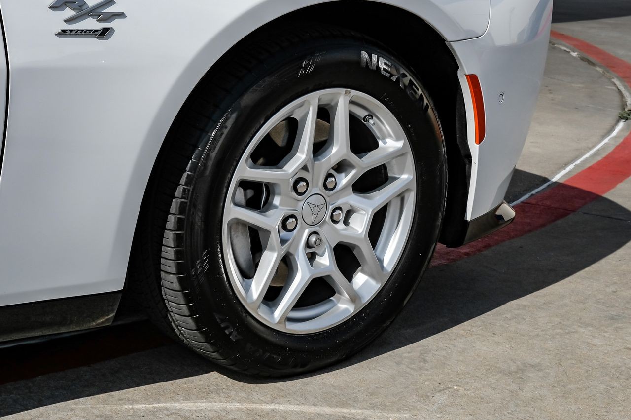 Dodge Charger Daytona Vehicle Main Gallery Image 46