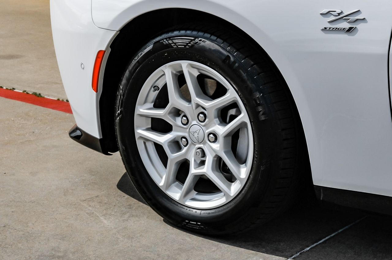 Dodge Charger Daytona Vehicle Main Gallery Image 47