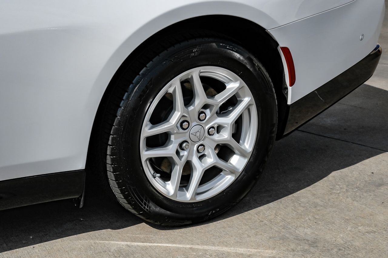 Dodge Charger Daytona Vehicle Main Gallery Image 48