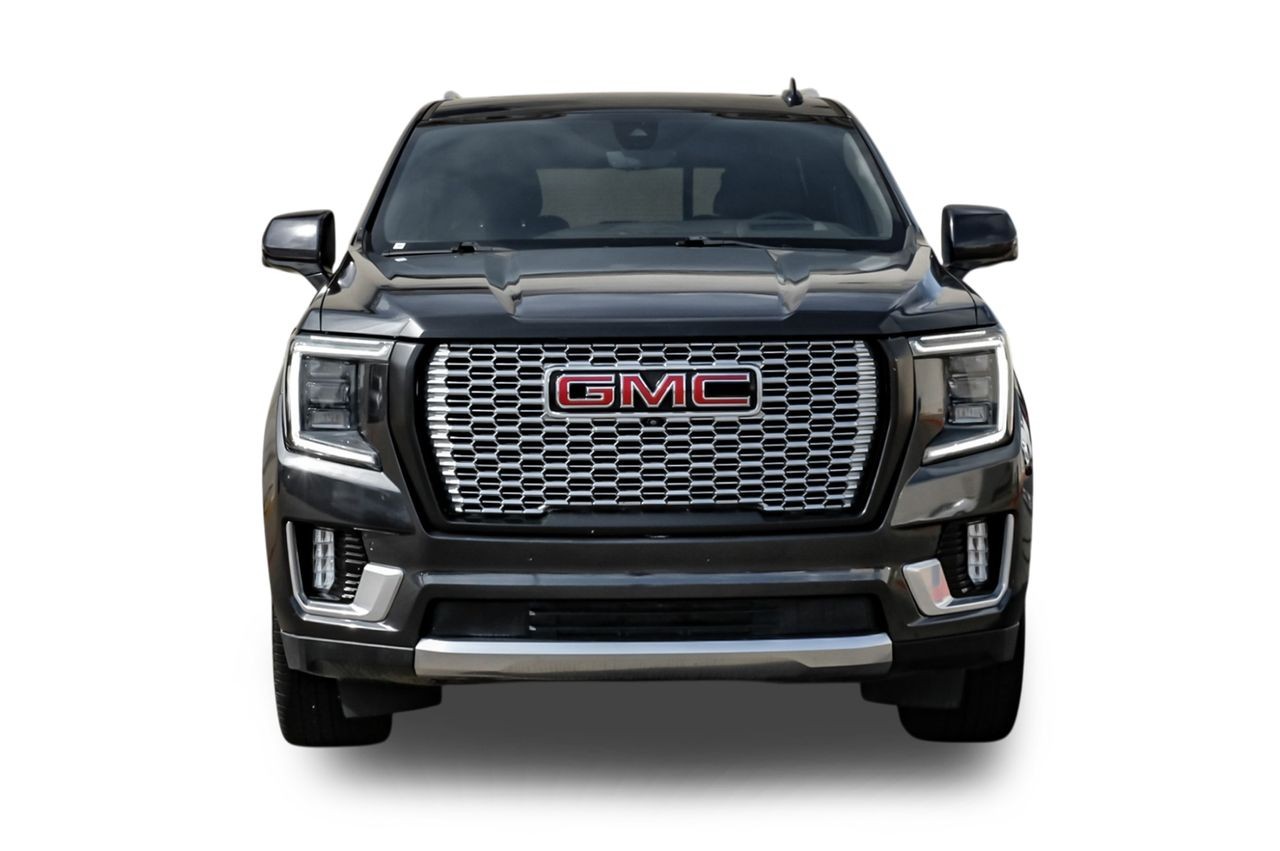 GMC Yukon Vehicle Main Gallery Image 06