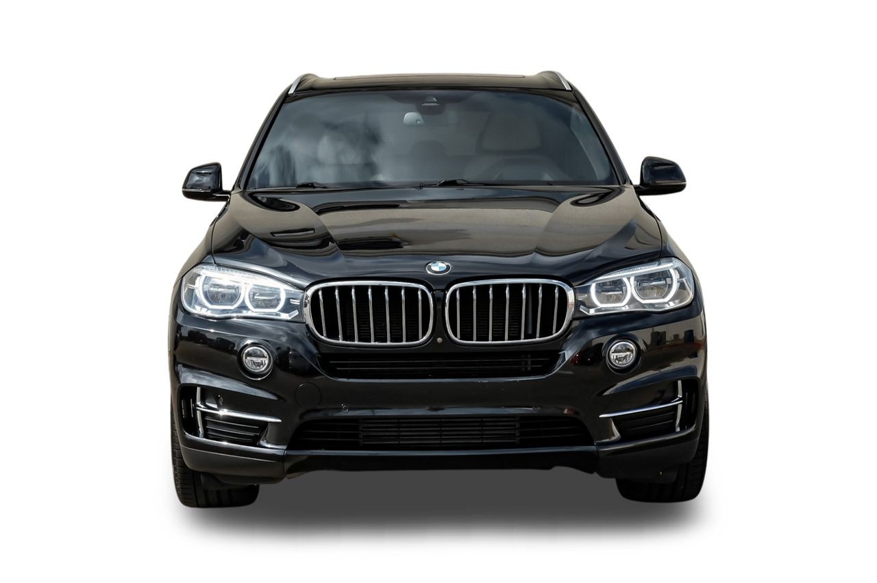 BMW X5 Vehicle Main Gallery Image 06