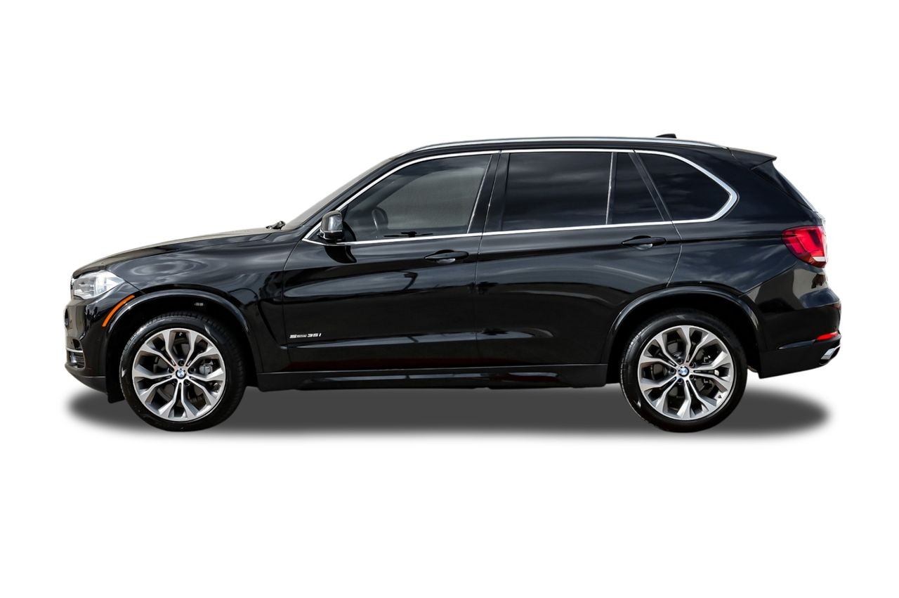 BMW X5 Vehicle Main Gallery Image 12