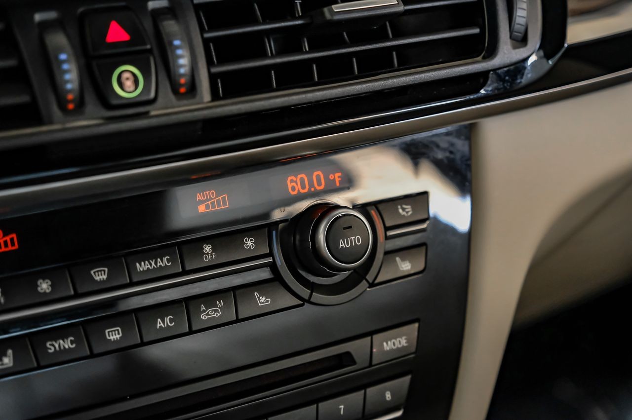 BMW X5 Vehicle Main Gallery Image 32