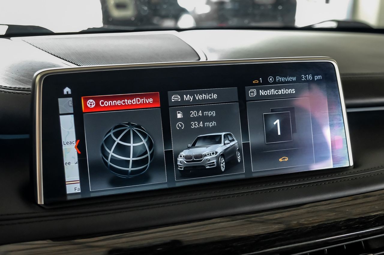 BMW X5 Vehicle Main Gallery Image 39