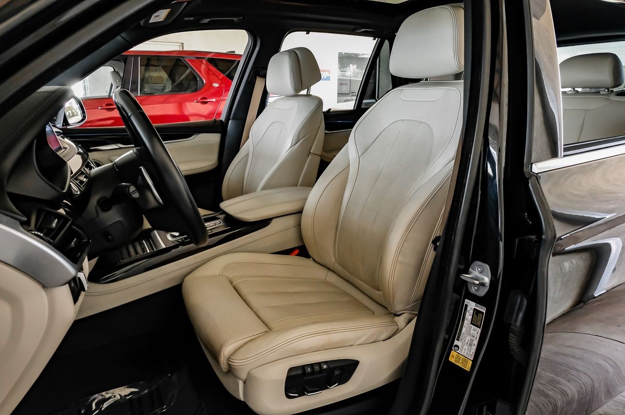 BMW X5 Vehicle Main Gallery Image 40