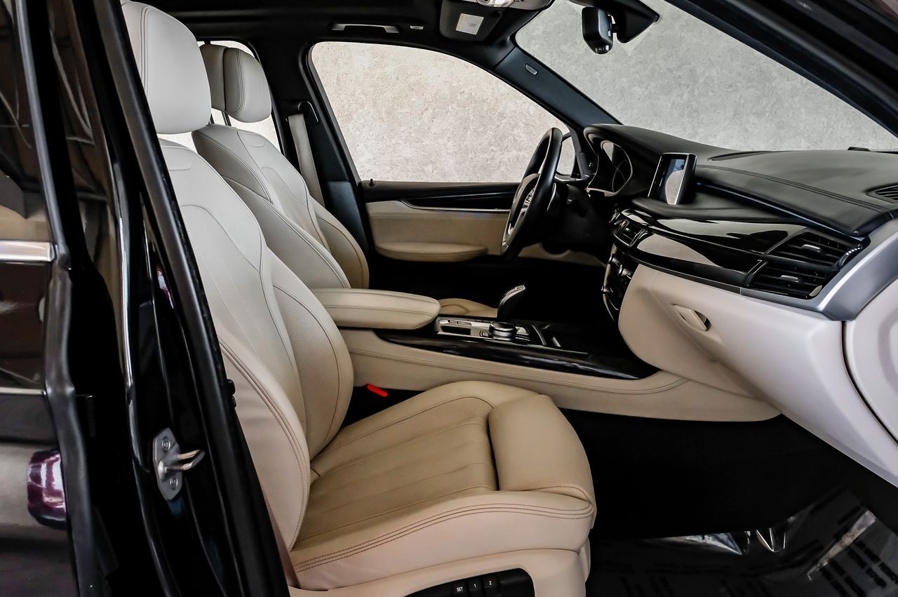 BMW X5 Vehicle Main Gallery Image 42