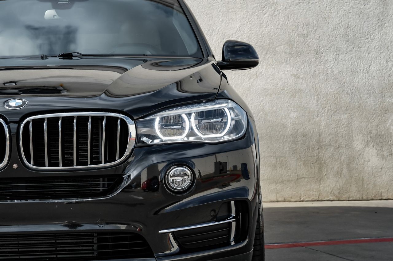 BMW X5 Vehicle Main Gallery Image 55