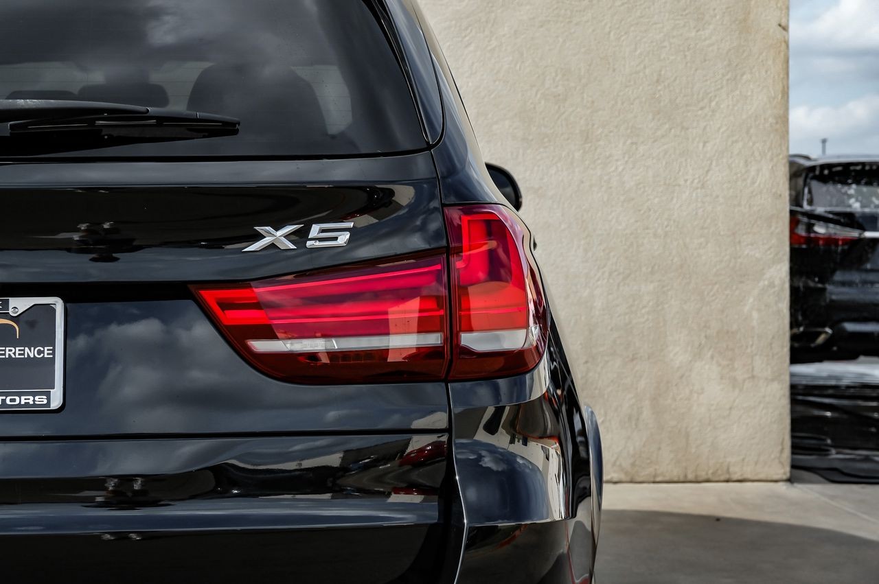 BMW X5 Vehicle Main Gallery Image 56