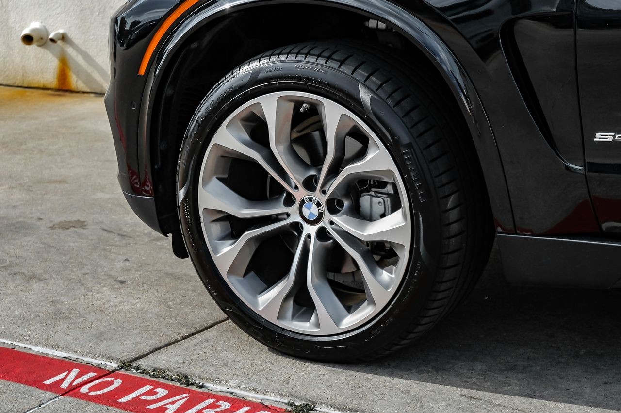 BMW X5 Vehicle Main Gallery Image 62