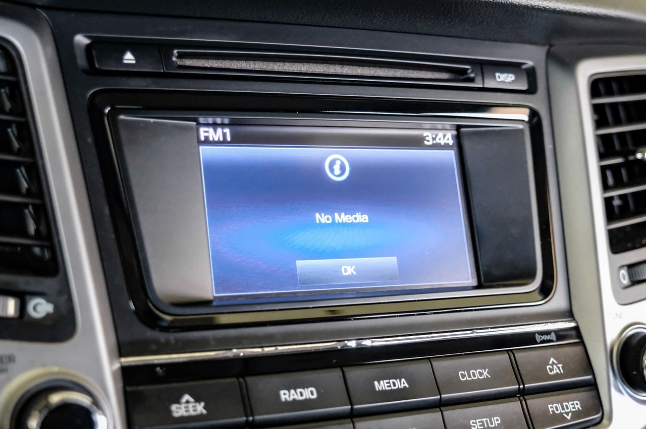 Hyundai Tucson Vehicle Main Gallery Image 29