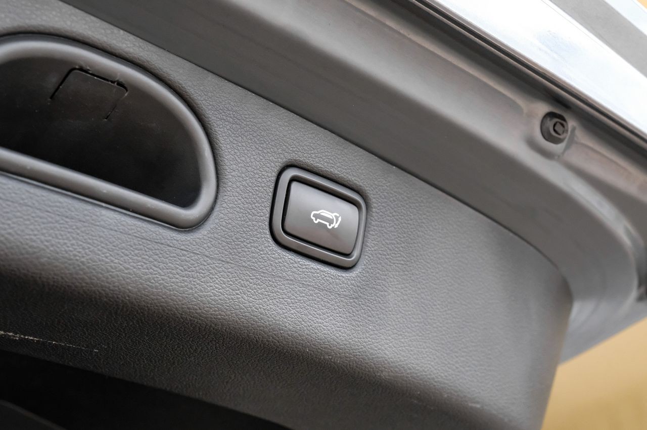 Hyundai Tucson Vehicle Main Gallery Image 54