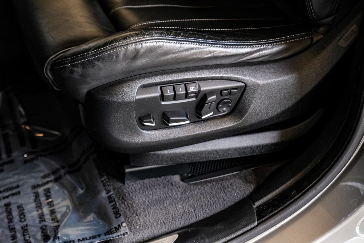 BMW X6 M Vehicle Main Gallery Image 37