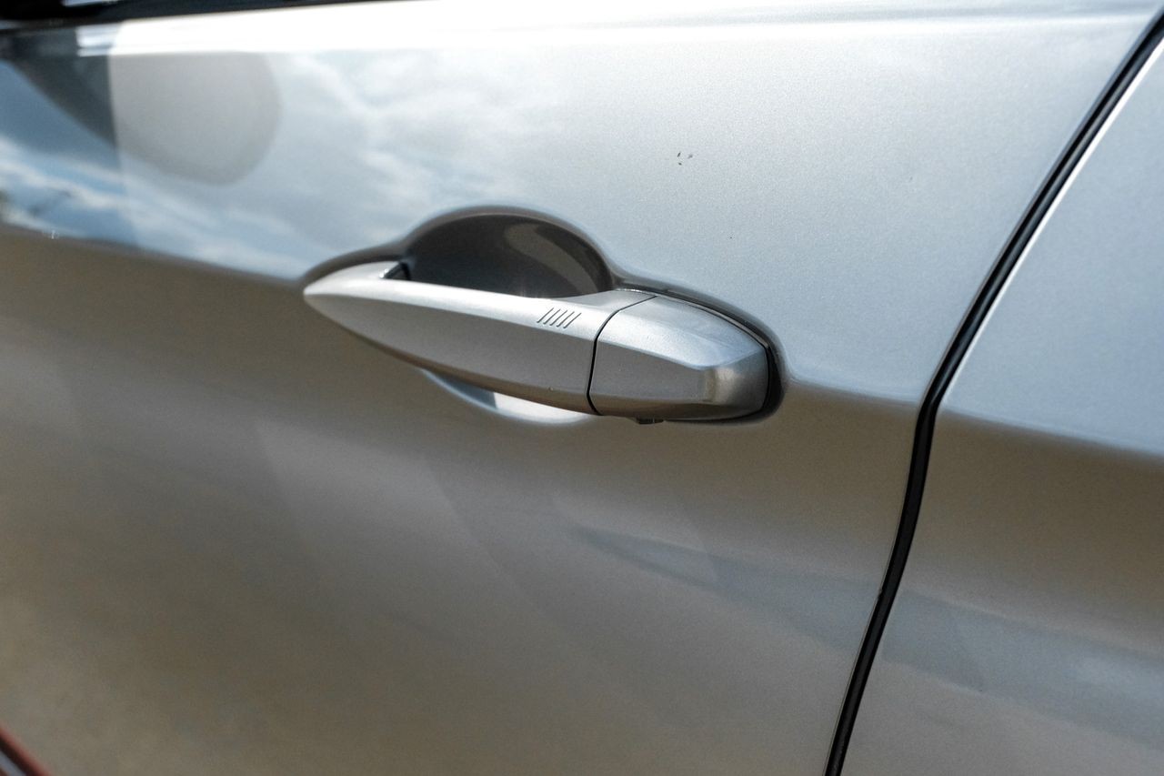 BMW X6 M Vehicle Main Gallery Image 44