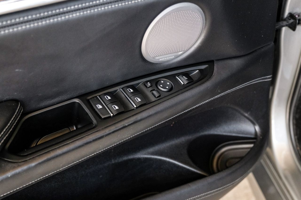BMW X6 M Vehicle Main Gallery Image 47