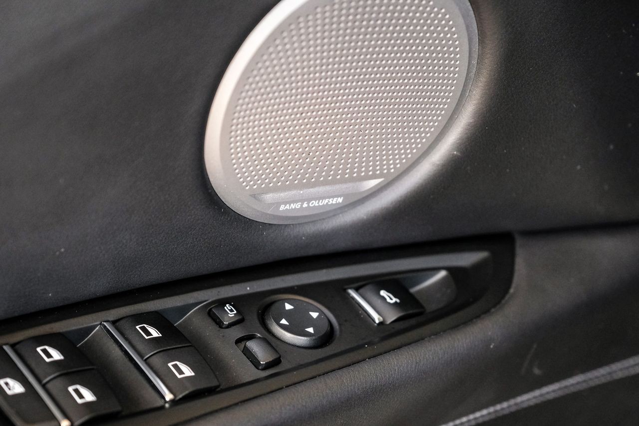 BMW X6 M Vehicle Main Gallery Image 48