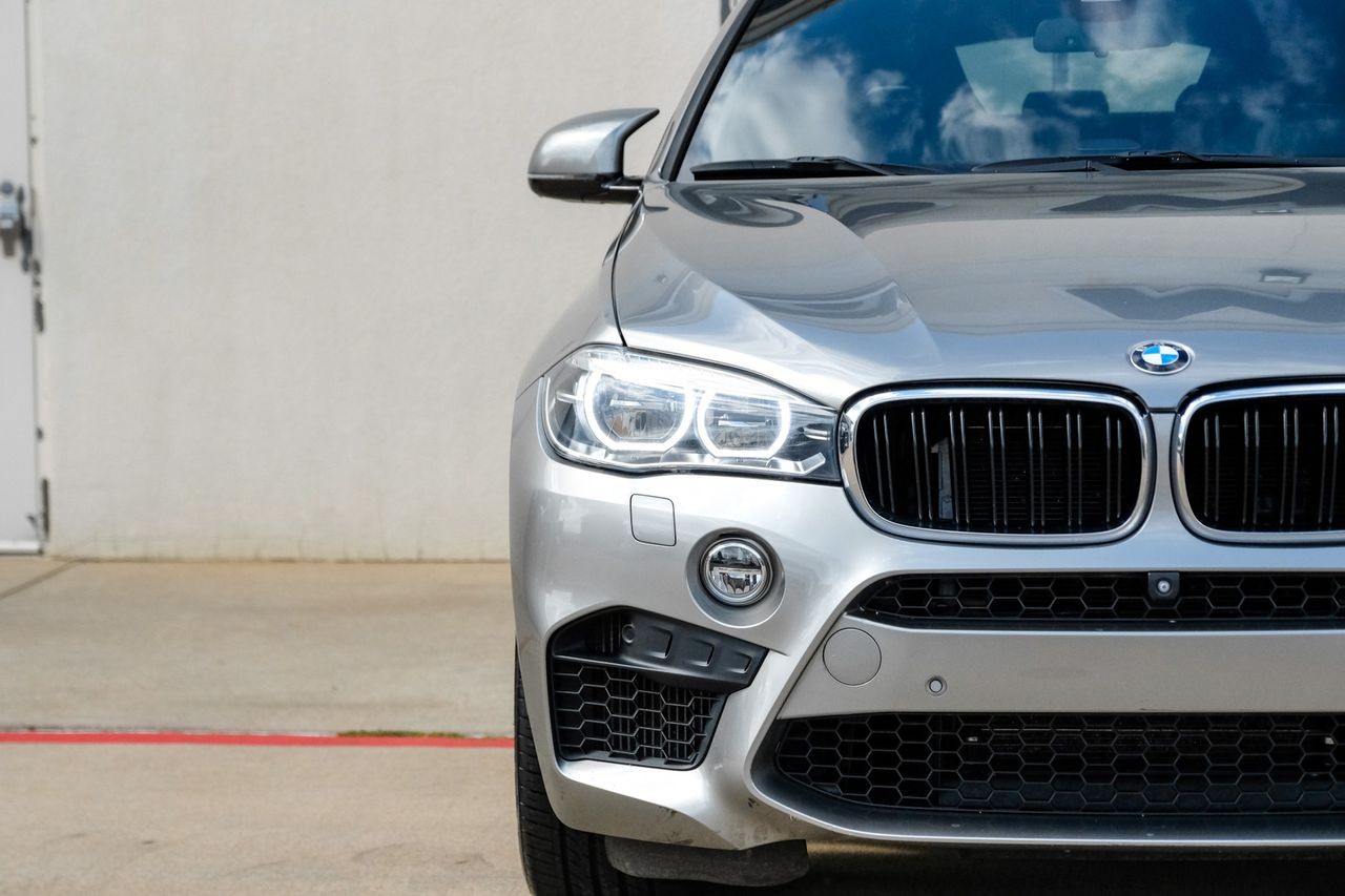 BMW X6 M Vehicle Main Gallery Image 55