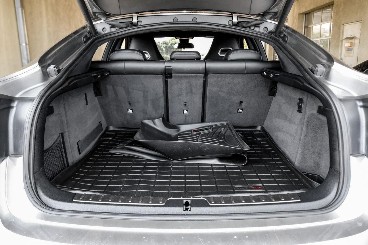 BMW X6 M Vehicle Main Gallery Image 57
