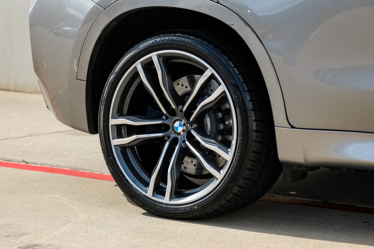 BMW X6 M Vehicle Main Gallery Image 59