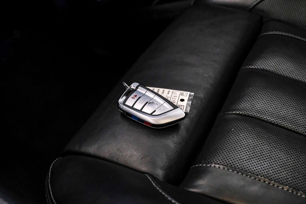BMW X6 M Vehicle Main Gallery Image 65