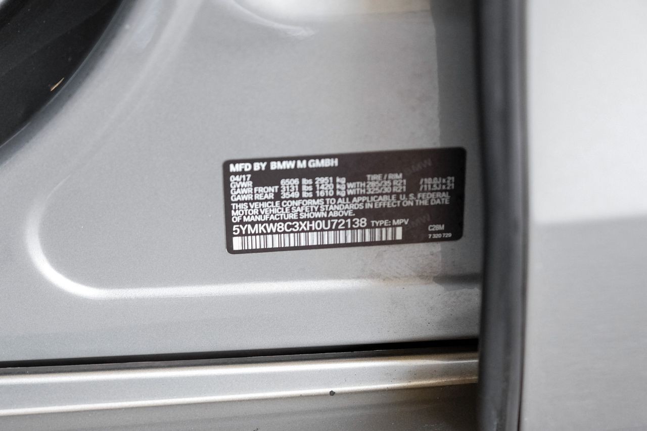 BMW X6 M Vehicle Main Gallery Image 66