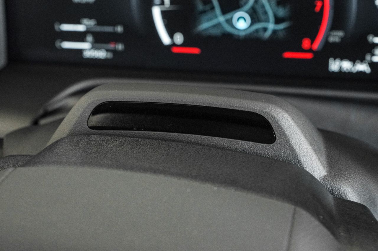 Lexus GX Vehicle Main Gallery Image 33