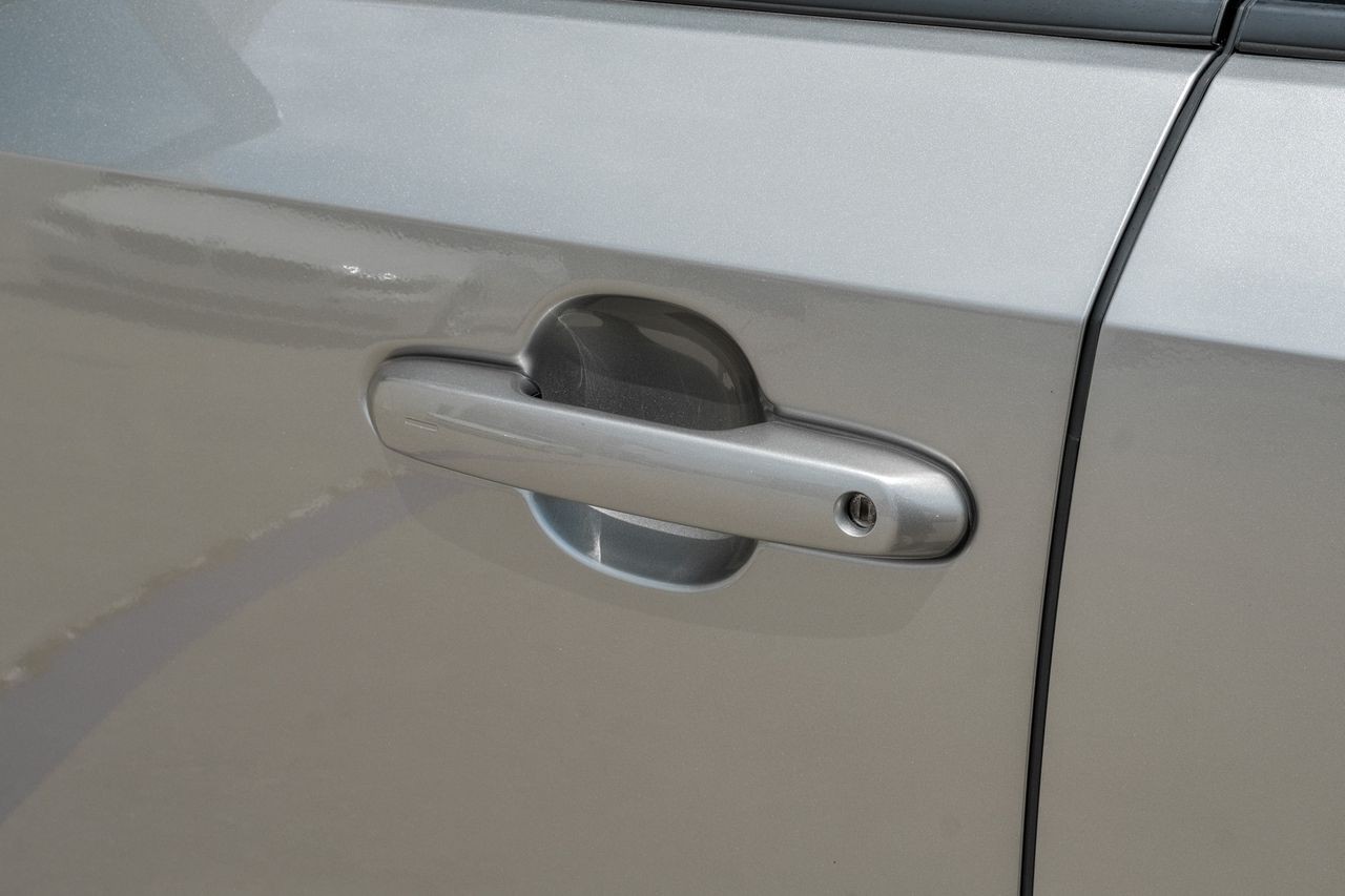 Lexus GX Vehicle Main Gallery Image 54