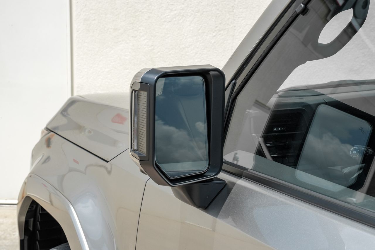 Lexus GX Vehicle Main Gallery Image 55