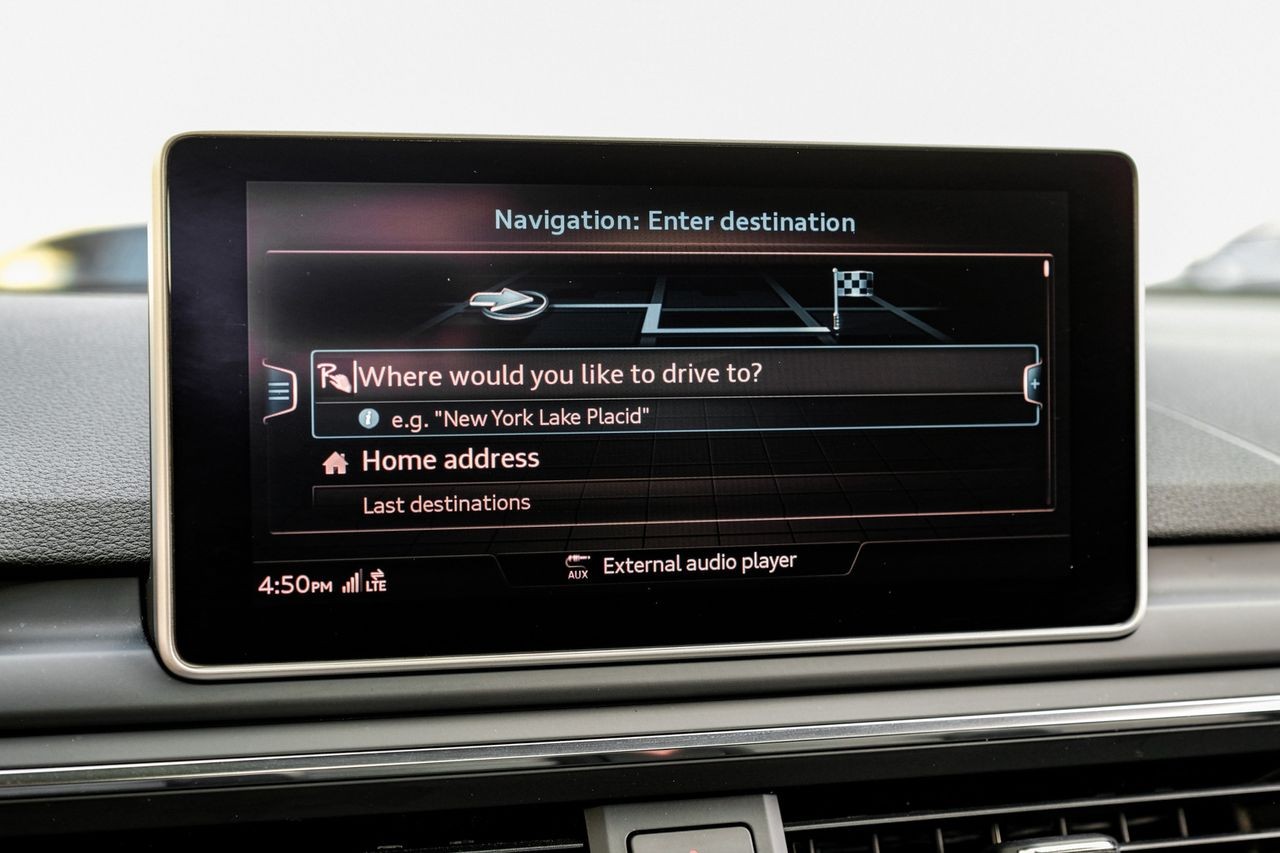 Audi S5 Sportback Vehicle Main Gallery Image 22