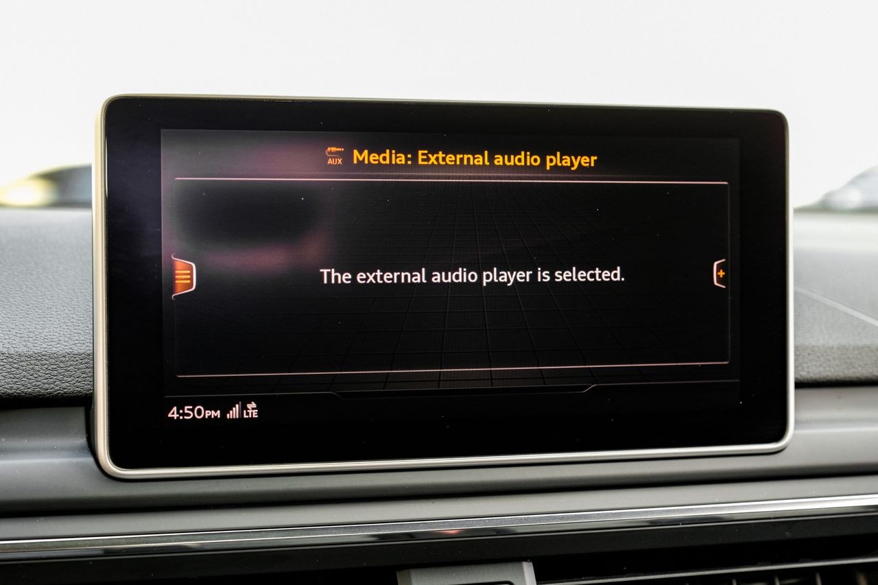 Audi S5 Sportback Vehicle Main Gallery Image 28