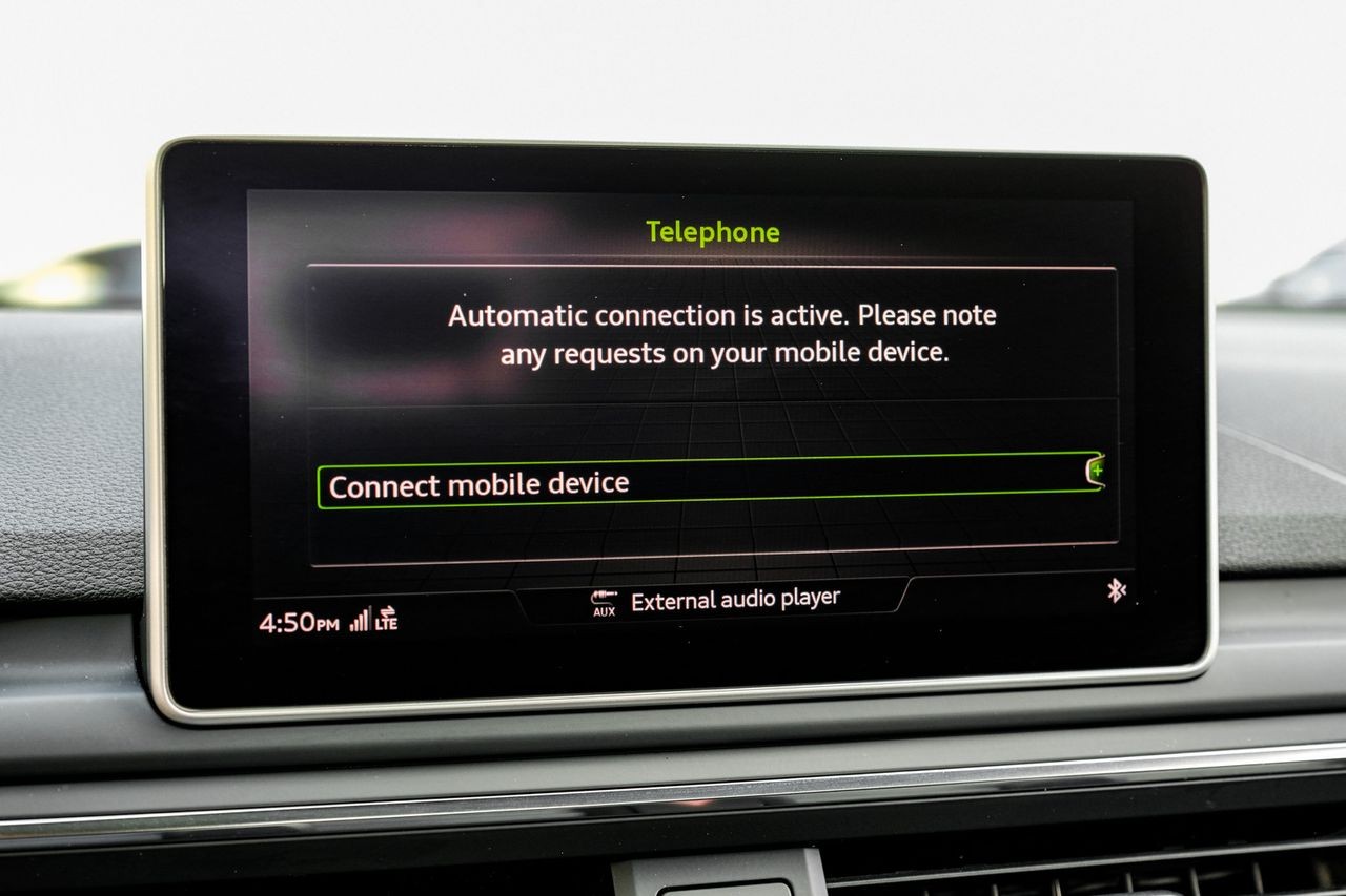Audi S5 Sportback Vehicle Main Gallery Image 29