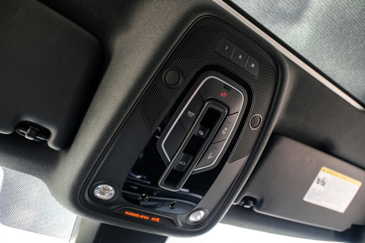 Audi S5 Sportback Vehicle Main Gallery Image 30