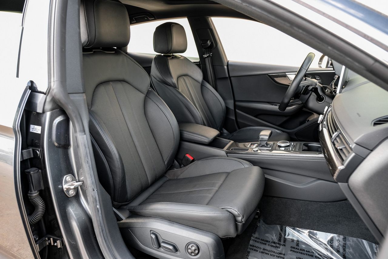 Audi S5 Sportback Vehicle Main Gallery Image 33