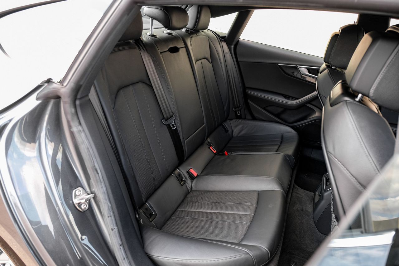 Audi S5 Sportback Vehicle Main Gallery Image 34