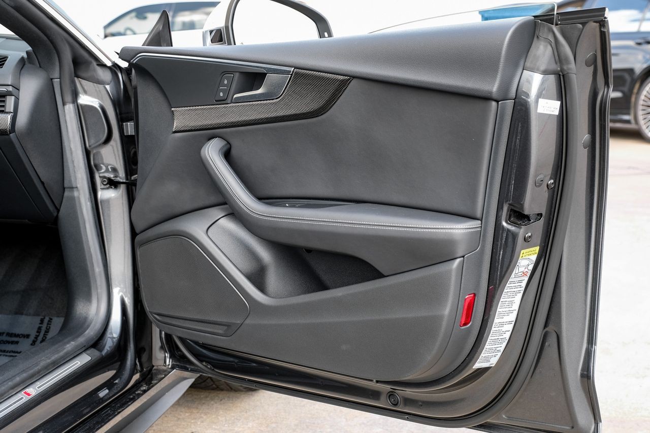 Audi S5 Sportback Vehicle Main Gallery Image 41