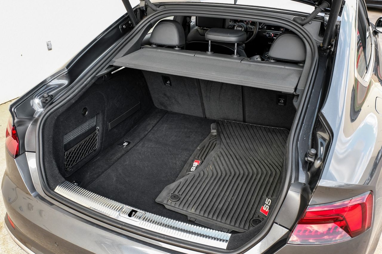 Audi S5 Sportback Vehicle Main Gallery Image 46